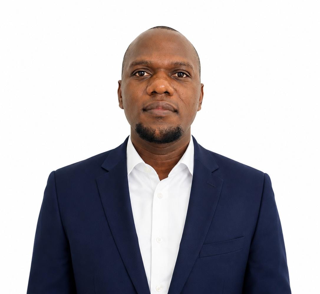Gilbert Bugingo